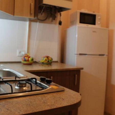 Appartement Horodotska 60 à Lviv Extérieur photo