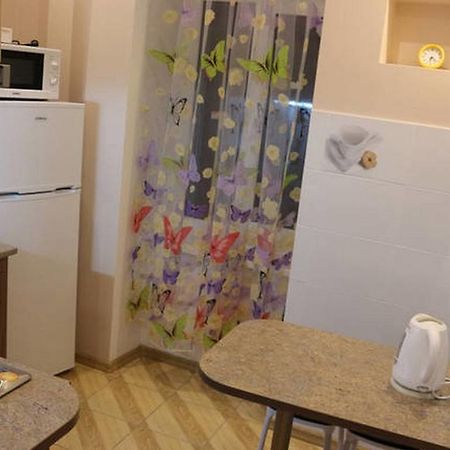 Appartement Horodotska 60 à Lviv Extérieur photo