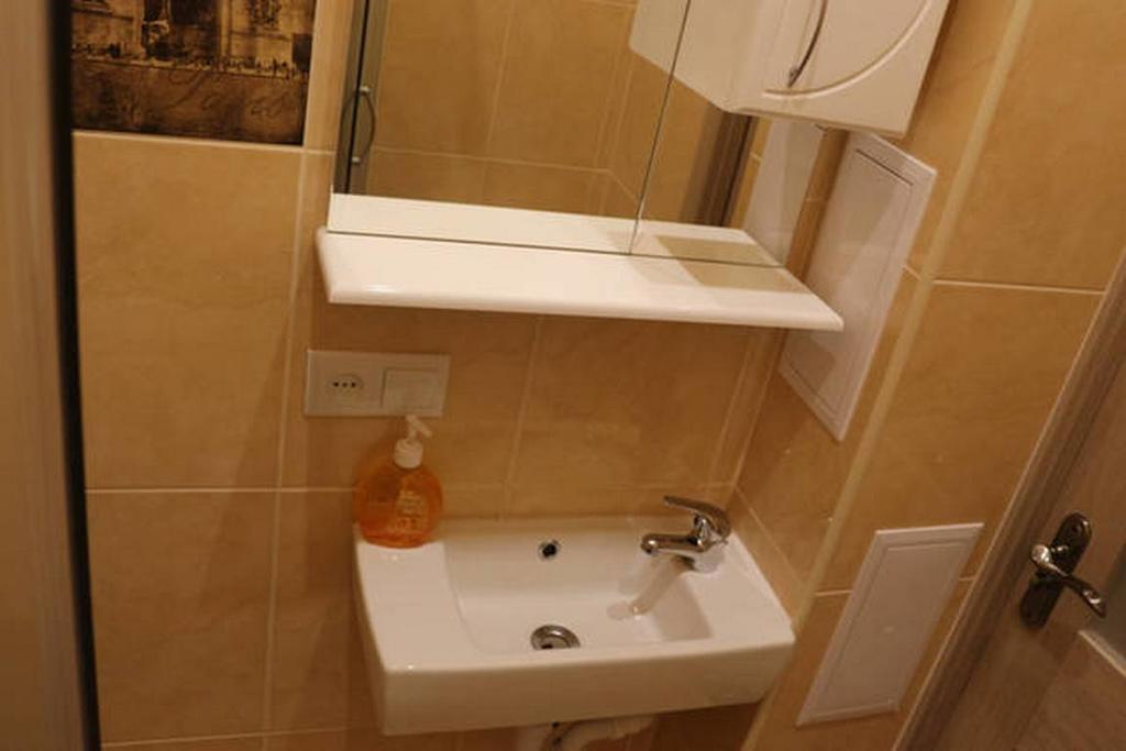 Appartement Horodotska 60 à Lviv Extérieur photo