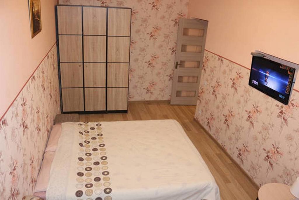 Appartement Horodotska 60 à Lviv Extérieur photo