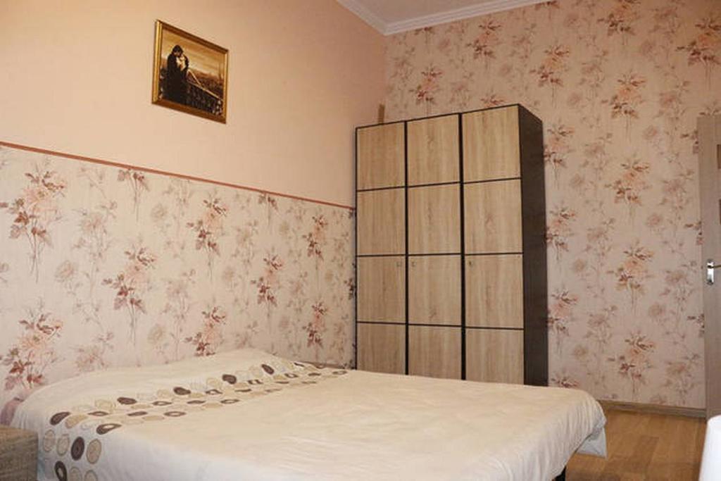 Appartement Horodotska 60 à Lviv Extérieur photo