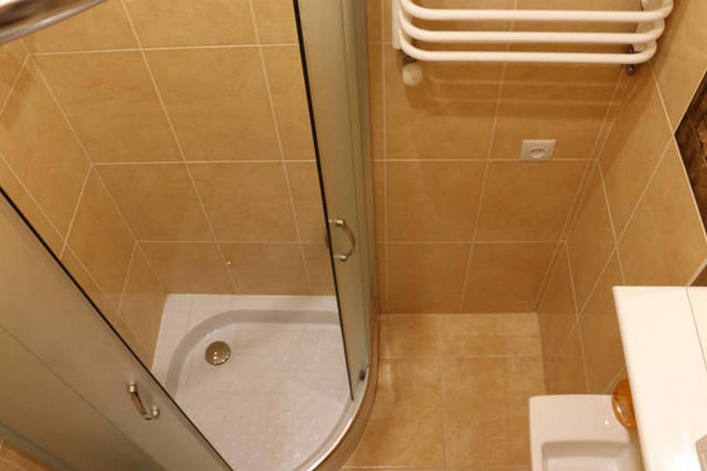 Appartement Horodotska 60 à Lviv Extérieur photo