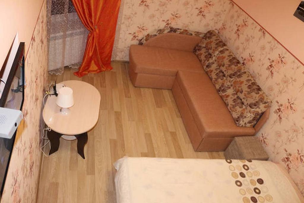 Appartement Horodotska 60 à Lviv Extérieur photo