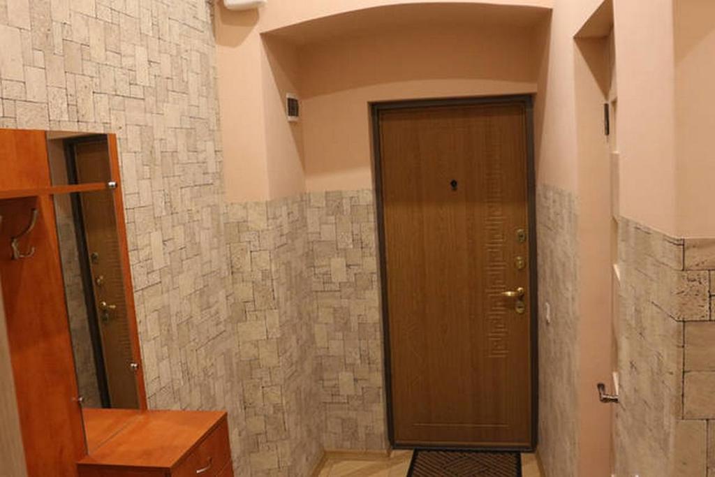 Appartement Horodotska 60 à Lviv Extérieur photo